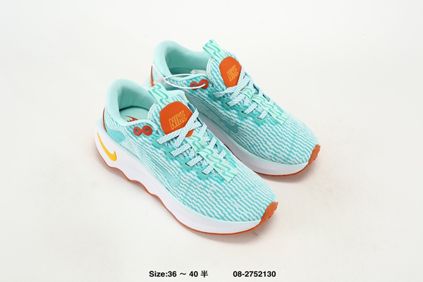 ナイキ靴着用イメージ